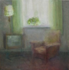 Mother's sitting room